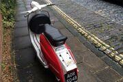 Picture 5 - Lambretta LI125 1964/B motorbike