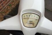Picture 6 - Lambretta LI125 1964/B motorbike