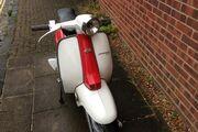 Picture 7 - Lambretta LI125 1964/B motorbike
