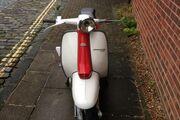 Picture 8 - Lambretta LI125 1964/B motorbike