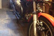Picture 5 - Moto Guzzi Le Mans MK1 Original motorbike