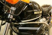 Picture 11 - Moto Guzzi V1000 Convert Rare Semi Automatic Classic Superscooter like T3 Cali motorbike