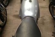 Picture 6 - BSA Goldstar motorbike