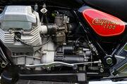 Picture 9 - Moto Guzzi California 1100 Carb Full Genuine Luggage Italian V-Twin Shaft Drive motorbike