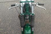 Picture 3 - BSA motorbike