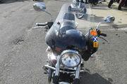 Picture 5 - Nevada 750 Classic Moto Guzzi motorbike