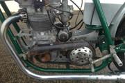 Picture 5 - BSA motorbike