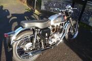 Picture 2 - 1961 BSA A10 Gold Flash - Rocket Gold Star Rgs Replica 650cc - Price Reduced motorbike