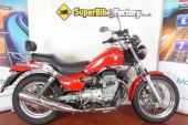 2008 Moto Guzzi Nevada Classic for sale