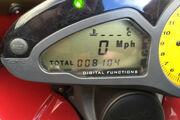 Picture 4 - MV Agusta F4 one owner from new motorbike