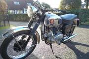 Picture 4 - 1961 BSA A10 Gold Flash - Rocket Gold Star Rgs Replica 650cc - Price Reduced motorbike