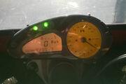 Picture 6 - 2001 MV Agusta F4 motorbike