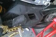 Picture 10 - 2001 MV Agusta F4 motorbike