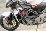 Picture 4 - 2007 MV Agusta Brutale 910R 909cc Naked White motorbike
