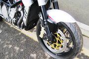 Picture 7 - 2007 MV Agusta Brutale 910R 909cc Naked White motorbike