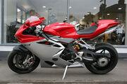 Picture 2 - MV Agusta F4 1000 R 2010 in Excellent standard condition motorbike