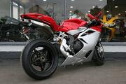 Picture 5 - MV Agusta F4 1000 R 2010 in Excellent standard condition motorbike