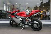 Picture 6 - MV Agusta F4 1000 R 2010 in Excellent standard condition motorbike
