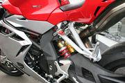 Picture 8 - MV Agusta F4 1000 R 2010 in Excellent standard condition motorbike