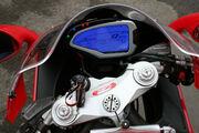 Picture 10 - MV Agusta F4 1000 R 2010 in Excellent standard condition motorbike