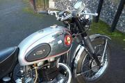 Picture 10 - 1961 BSA A10 Gold Flash - Rocket Gold Star Rgs Replica 650cc - Price Reduced motorbike