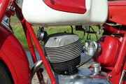 Picture 6 - 1960 MV Agusta 125 TRA Centomila motorbike