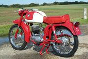 Picture 8 - 1960 MV Agusta 125 TRA Centomila motorbike