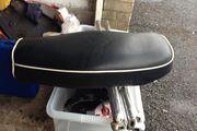 Picture 8 - Norton Atlas 750cc project restoration Featherbed 1966 matching numbers motorbike