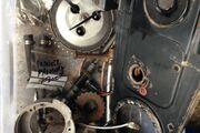 Picture 9 - Norton Atlas 750cc project restoration Featherbed 1966 matching numbers motorbike