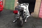 Picture 4 - Norton Commando Interpol Hampshire Constabulary 850 Interstate Genuine motorbike