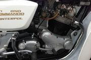 Picture 5 - Norton Commando Interpol Hampshire Constabulary 850 Interstate Genuine motorbike