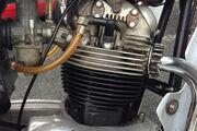 Picture 9 - Norton Commando Interpol Hampshire Constabulary 850 Interstate Genuine motorbike