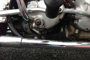 Picture 10 - Norton Commando Interpol Hampshire Constabulary 850 Interstate Genuine motorbike