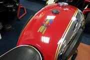 Picture 4 - 1961 BSA 650 Super Rocket Classic, Superb restored bike, Red & Chrome motorbike