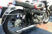 Picture 5 - 1961 BSA 650 Super Rocket Classic, Superb restored bike, Red & Chrome motorbike