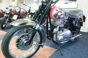 Picture 7 - 1961 BSA 650 Super Rocket Classic, Superb restored bike, Red & Chrome motorbike
