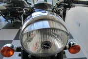 Picture 5 - Royal Enfield 500cc Bullet Classic motorbike