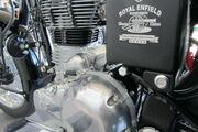 Picture 8 - Royal Enfield 500cc Bullet Classic motorbike