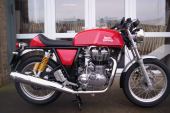 Royal Enfield GT Continental - Grantham for sale