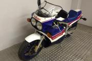 Picture 2 - Suzuki GSX-R GSXR 750 1986 Limited Edition with 513 km, fully original motorbike