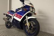 Picture 5 - Suzuki GSX-R GSXR 750 1986 Limited Edition with 513 km, fully original motorbike