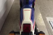 Picture 7 - Suzuki GSX-R GSXR 750 1986 Limited Edition with 513 km, fully original motorbike