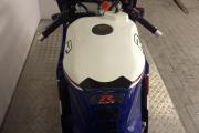 Picture 9 - Suzuki GSX-R GSXR 750 1986 Limited Edition with 513 km, fully original motorbike