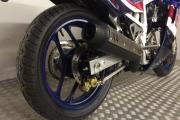 Picture 11 - Suzuki GSX-R GSXR 750 1986 Limited Edition with 513 km, fully original motorbike