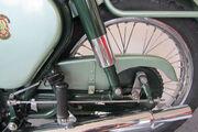Picture 4 - BSA Shooting Star 500cc Star Twin motorbike