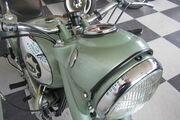 Picture 6 - BSA Shooting Star 500cc Star Twin motorbike