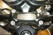 Picture 3 - Triumph Thruxton Ace Cafe Ltd motorbike