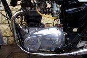 Picture 6 - Triumph Racing Thruxton motorbike