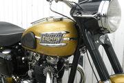 Picture 7 - Triumph Thunderbird 650cc 1958 matching numbers original transferrable reg motorbike