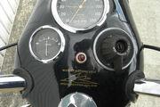 Picture 9 - Triumph Thunderbird 650cc 1958 matching numbers original transferrable reg motorbike